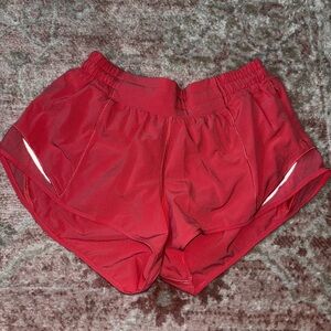 Raspberry Cream 2.5in Hotty Hots